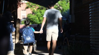 Single parent payment