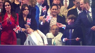 princess charlotte william