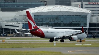 sydney airport winds