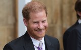 Prince Harry