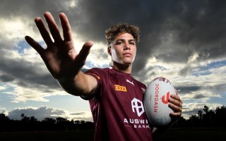 Qld nrl origin