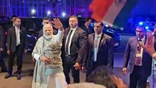 Modi Sydney