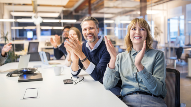Four-day work weeks are available to some Australian workers. 