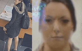 Stolen identity melbourne