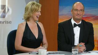 David Koch