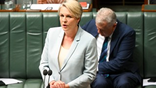 Plibersek