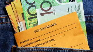 Wages Pay boost
