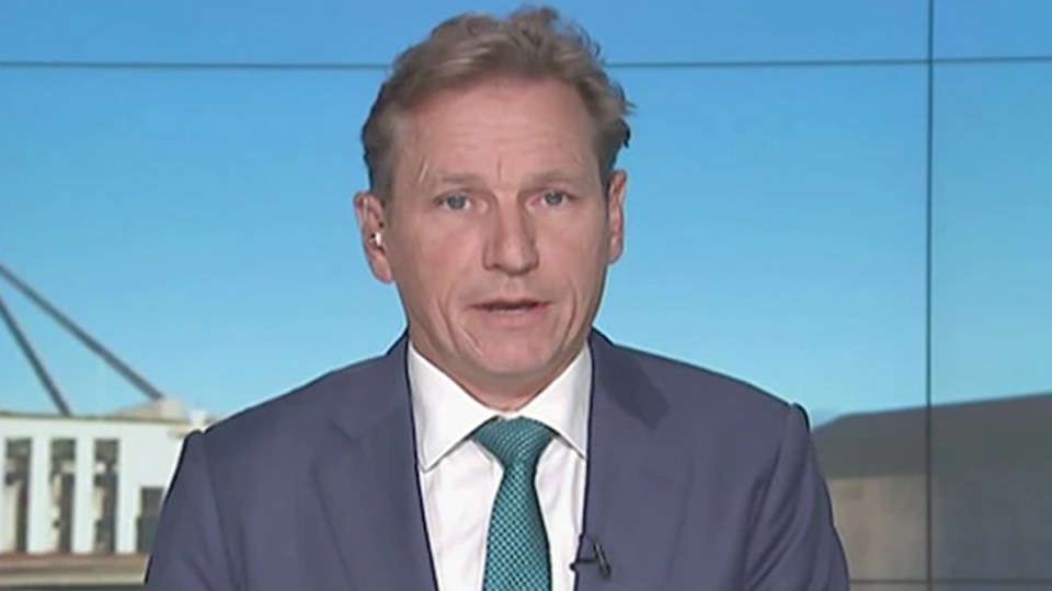 andrew probyn