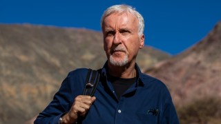 James Cameron