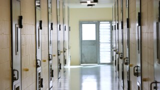 teen prison sentence