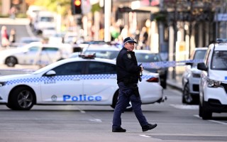 gangland bondi junction