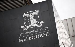 University of Melbourne