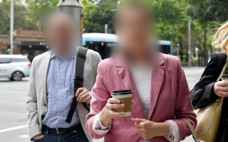 william tyrrell foster mother