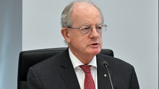 Anti-corruption commission