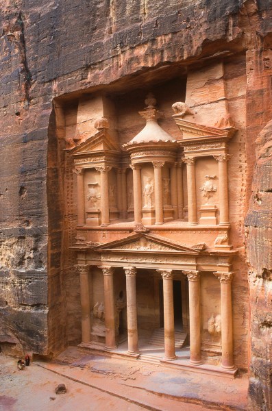 Petra, Jordan