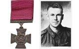 Victoria Cross auction