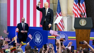 Biden NATO