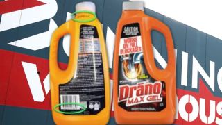 drano bunnings recall