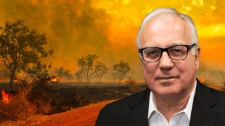kohler climate change bushfires