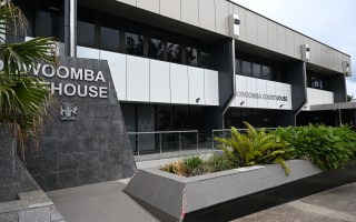 High-profile man rape court