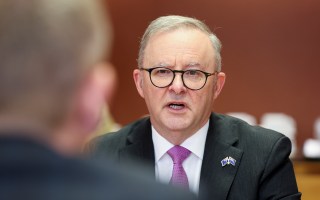 anthony albanese housing