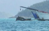 army helicopter crash whitsundays