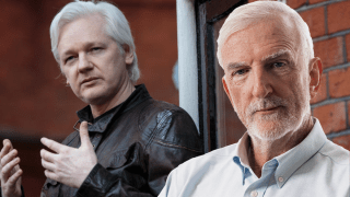 United states Assange