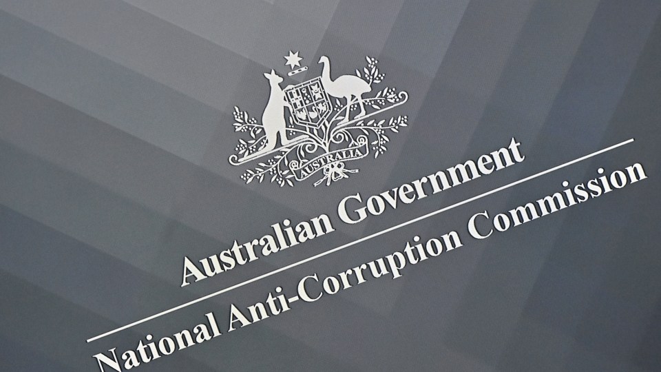 National Anti-Corruption Commission