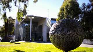National Gallery of Australia