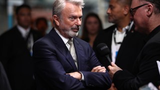 Sam Neill