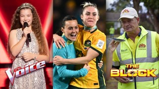 Matilda's Women's World Cup