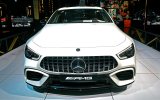 Mercedes-Benz recall