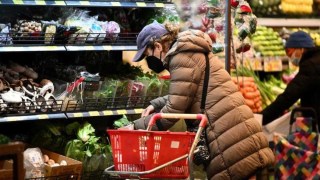 food prices grocery prices