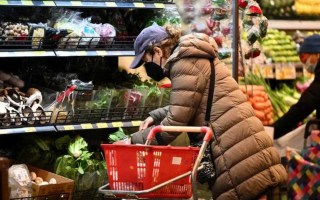 food prices grocery prices