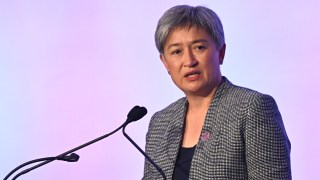Penny Wong