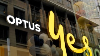 Optus telco complaints