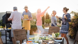 mediterranean lifestyle