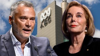 Ita Buttrose Stan Grant