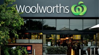 Woolworths