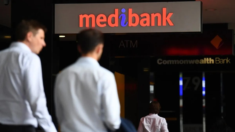 Medibank