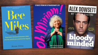 september books reading list