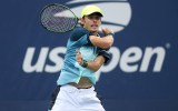 De Minaur US Open