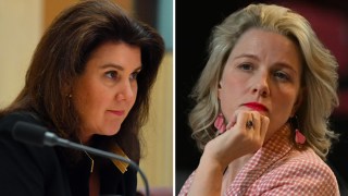 jane hume clare o'neil