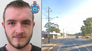 kellerberrin shooting