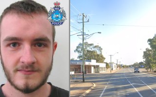 kellerberrin shooting