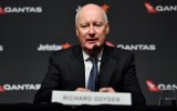 qantas richard goyder