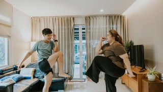 exercise and diabetes