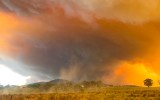gippsland fires