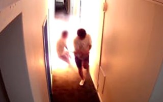 darlinghurst battery fire