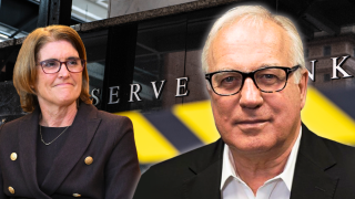 Dollars & Sense Alan Kohler interest rate